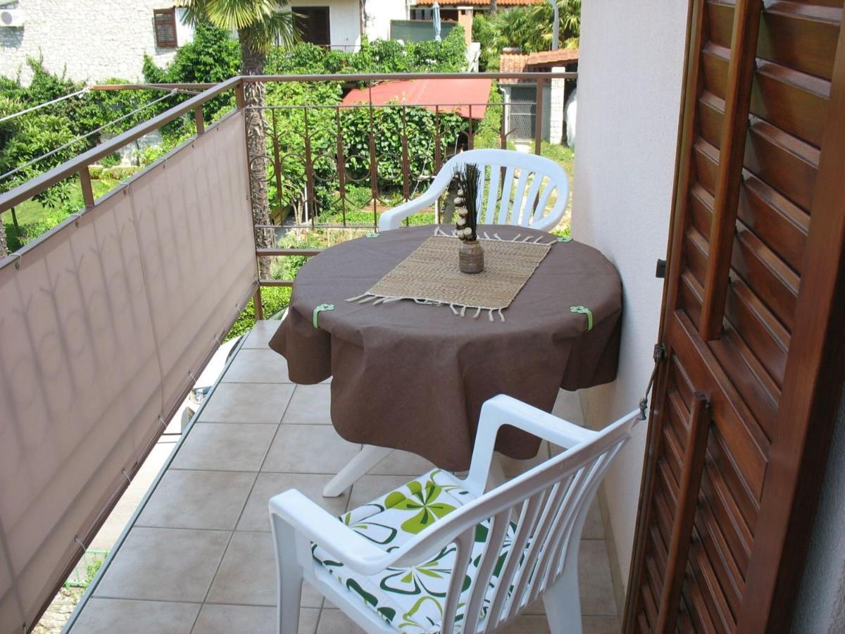 Accomodation Noki21 Ρόβινι Εξωτερικό φωτογραφία
