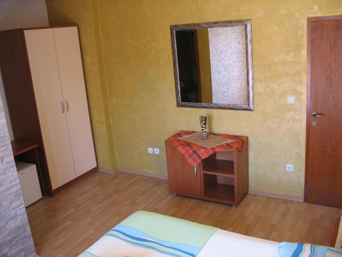Accomodation Noki21 Ρόβινι Εξωτερικό φωτογραφία