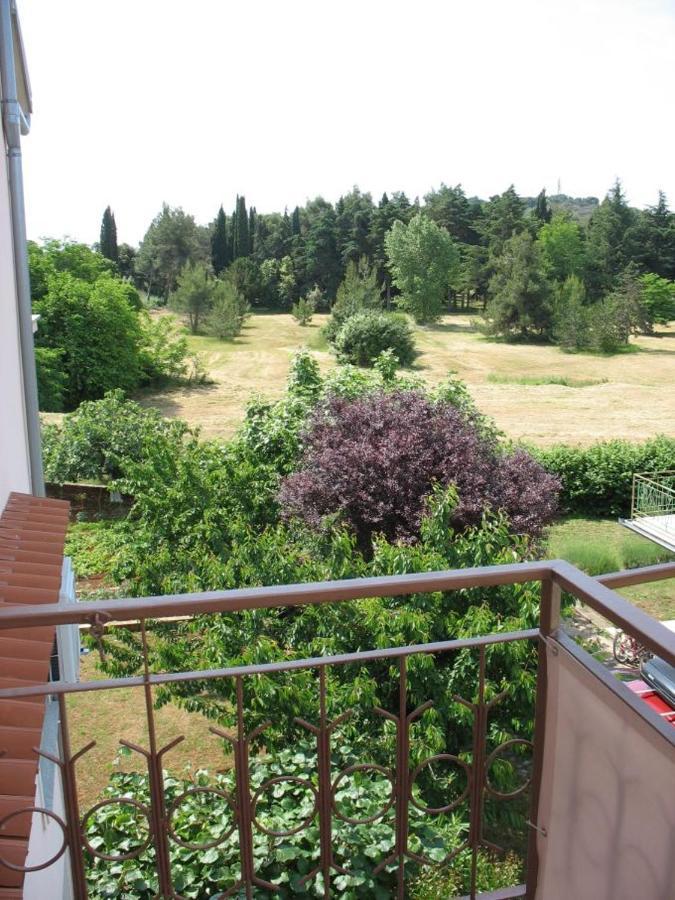 Accomodation Noki21 Ρόβινι Εξωτερικό φωτογραφία