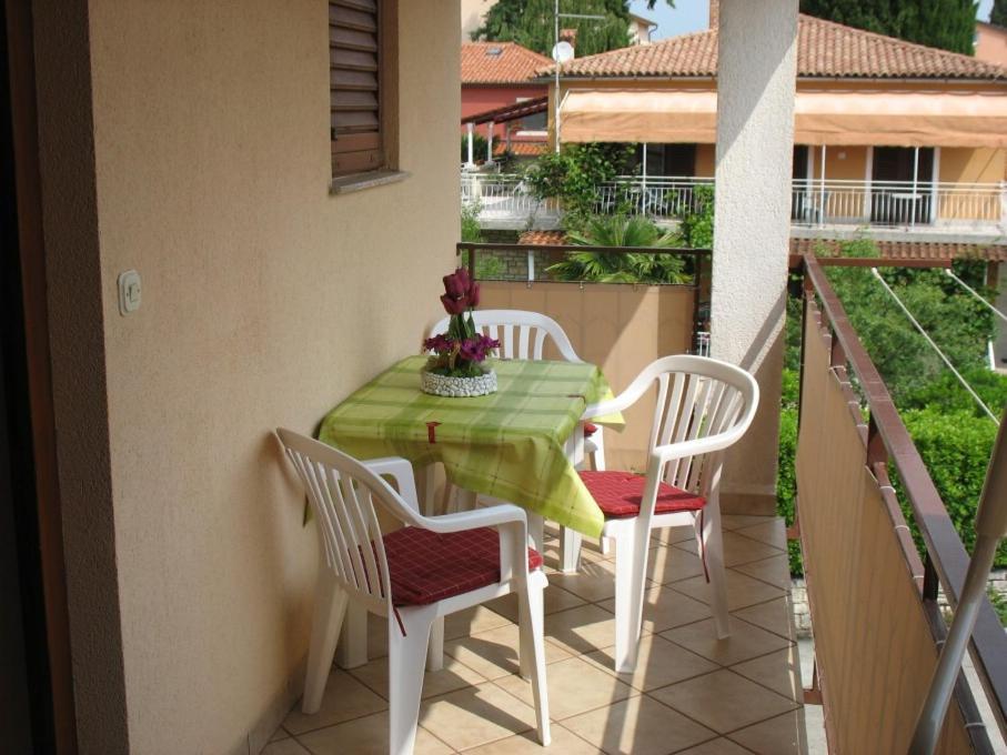 Accomodation Noki21 Ρόβινι Εξωτερικό φωτογραφία