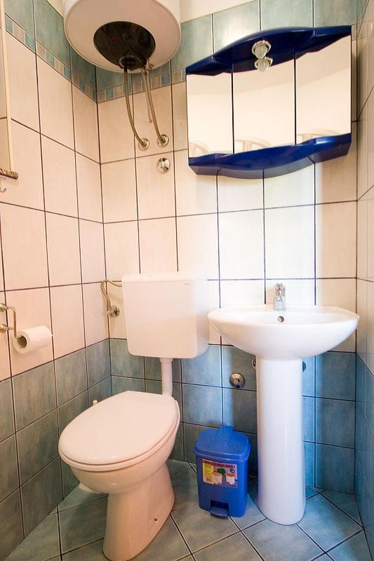 Accomodation Noki21 Ρόβινι Εξωτερικό φωτογραφία