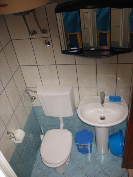 Accomodation Noki21 Ρόβινι Εξωτερικό φωτογραφία