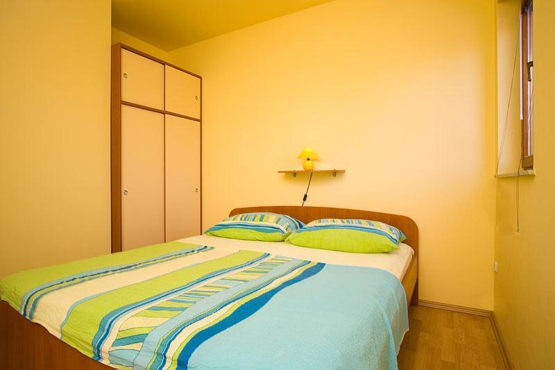 Accomodation Noki21 Ρόβινι Εξωτερικό φωτογραφία
