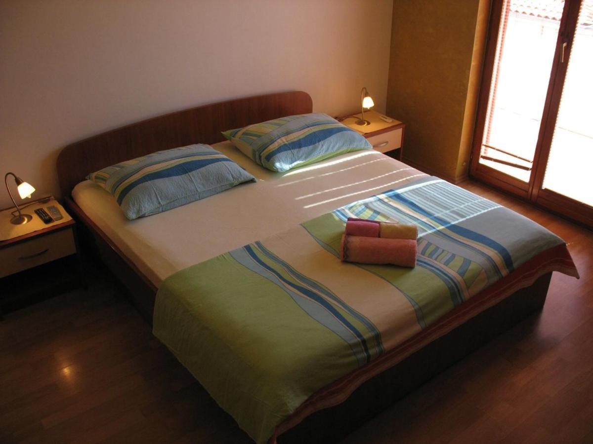Accomodation Noki21 Ρόβινι Εξωτερικό φωτογραφία