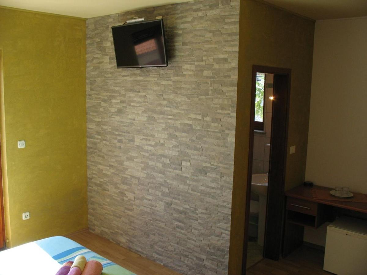 Accomodation Noki21 Ρόβινι Εξωτερικό φωτογραφία