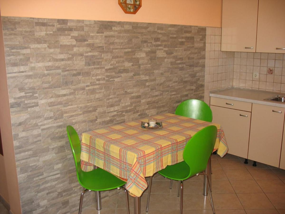Accomodation Noki21 Ρόβινι Εξωτερικό φωτογραφία