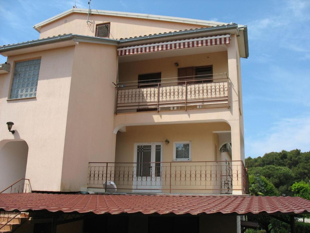 Accomodation Noki21 Ρόβινι Εξωτερικό φωτογραφία
