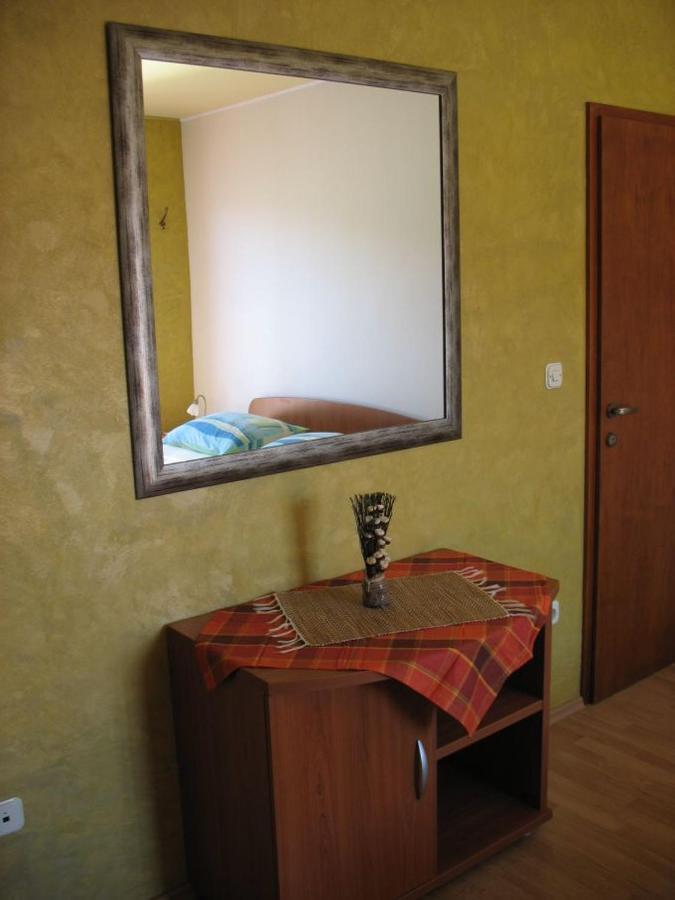 Accomodation Noki21 Ρόβινι Εξωτερικό φωτογραφία
