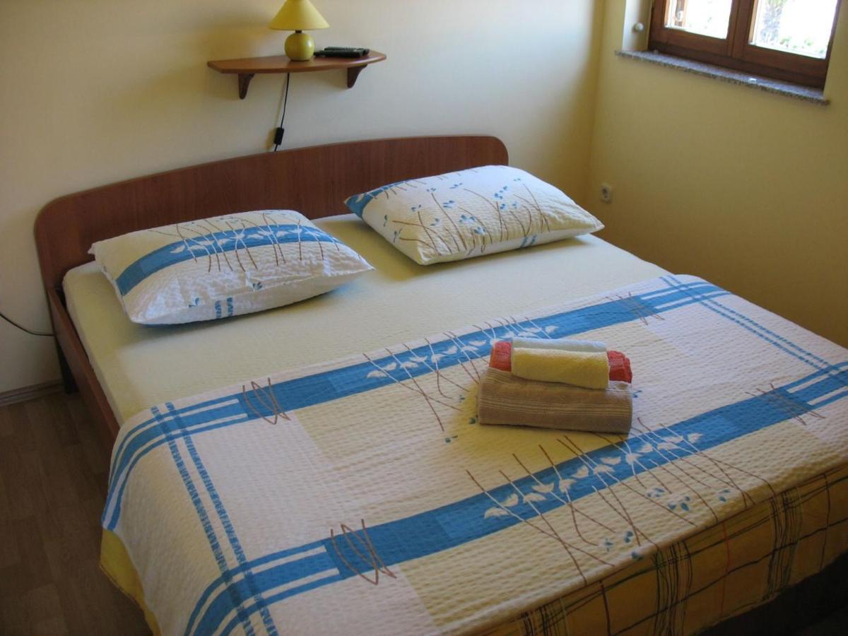 Accomodation Noki21 Ρόβινι Εξωτερικό φωτογραφία