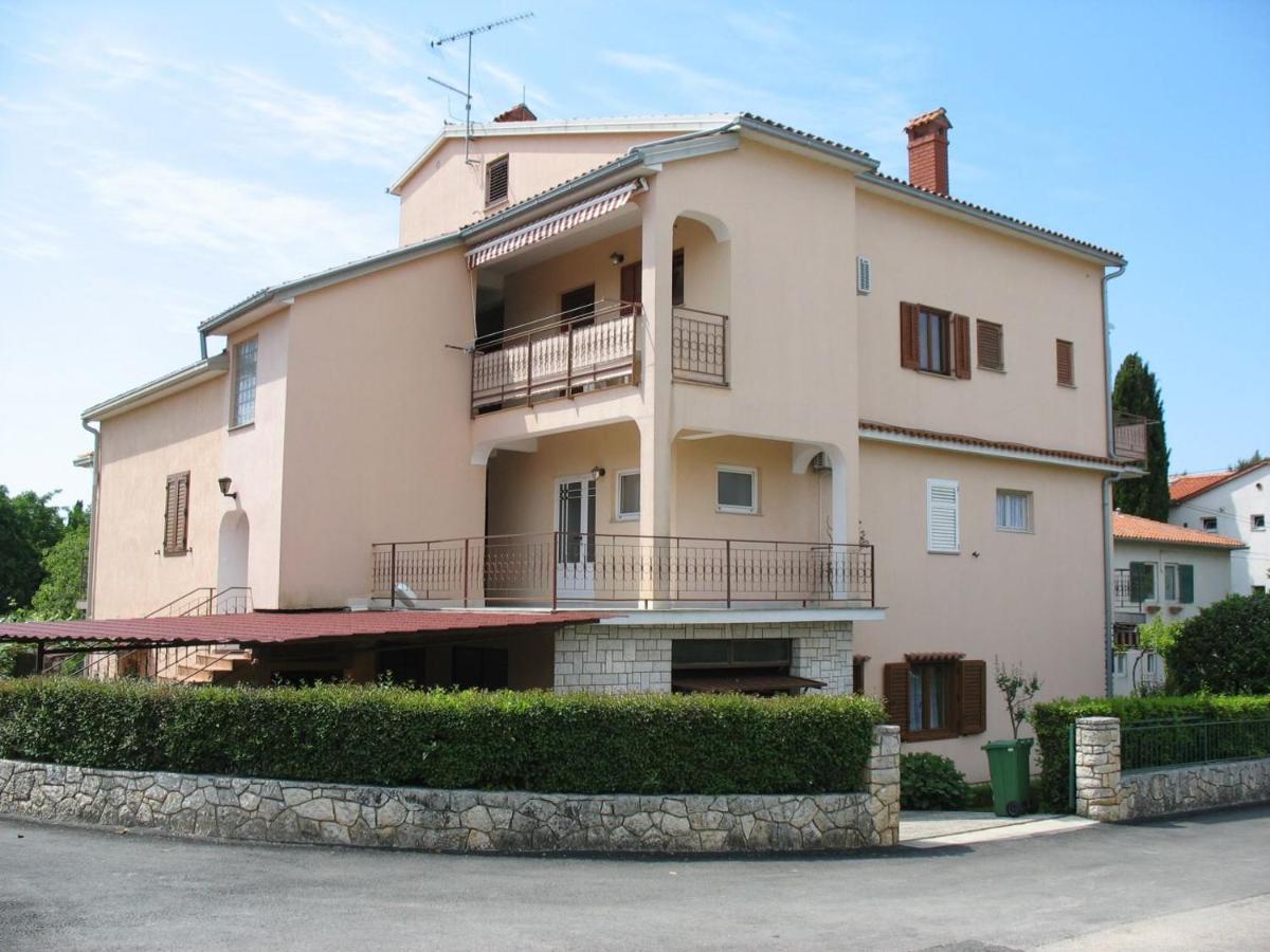 Accomodation Noki21 Ρόβινι Εξωτερικό φωτογραφία