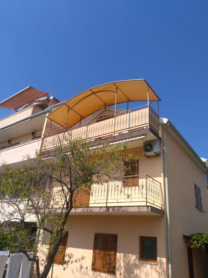 Accomodation Noki21 Ρόβινι Εξωτερικό φωτογραφία